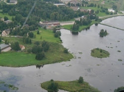 Ilmatsalu järv